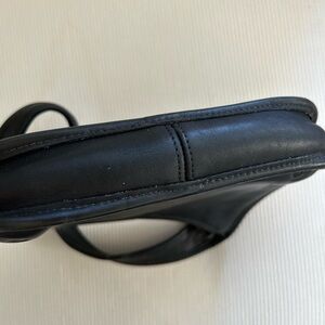 vintage 90s Coach ergo bag